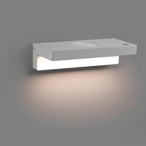LED Wandleuchte Well in...
