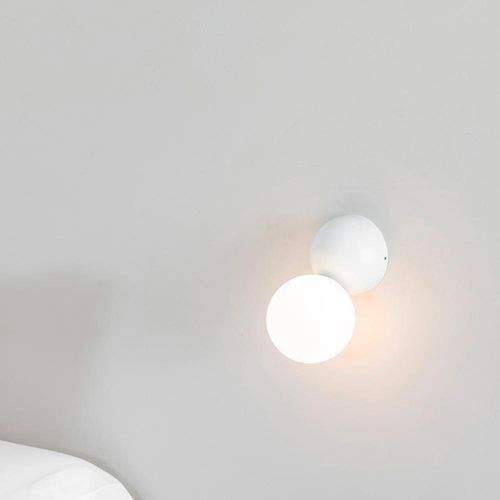 LED Wandleuchte Joy in...