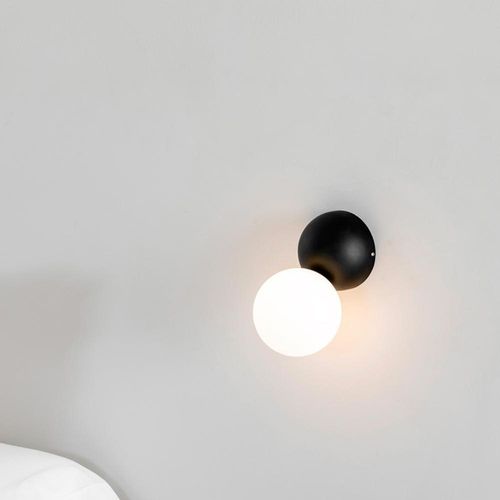 LED Wandleuchte Joy in...