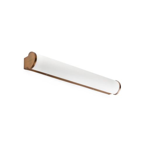 LED Wandleuchte Danubio in...