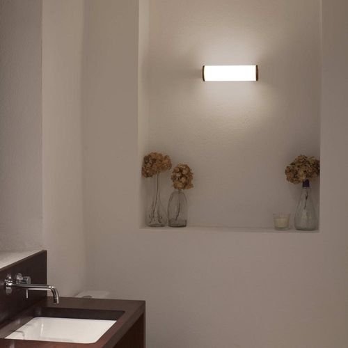 LED Wandleuchte Danubio in...