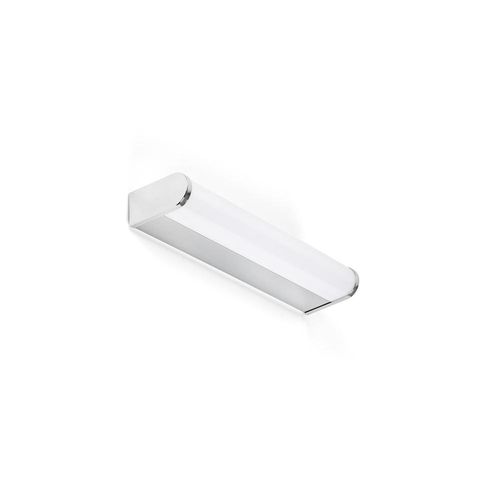 LED Wandleuchte Tide in...