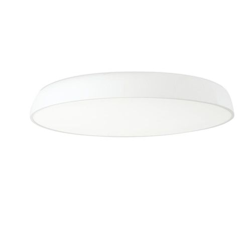 LED Deckenleuchte Mega in...