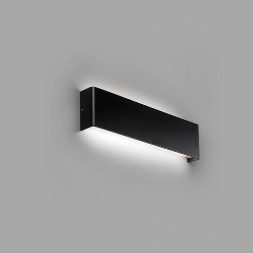 LED Wandleuchte Nash in...