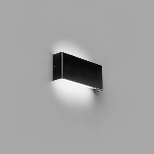 LED Wandleuchte Nash in...