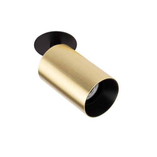 Einbaustrahler Stan in Gold...