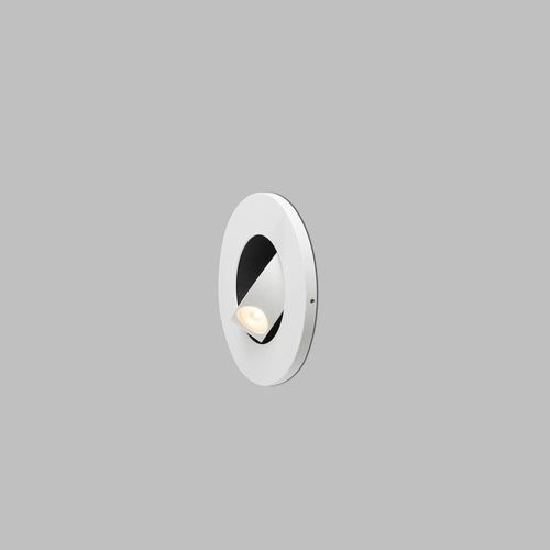 LED Wandeinbauleuchte Click...