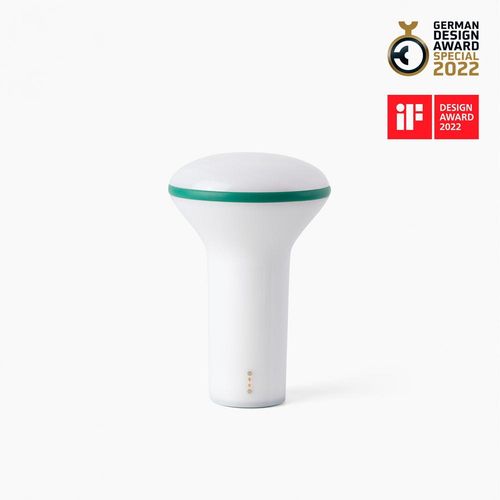 LED Akku Leuchte Buddy in...