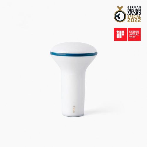 LED Akku Leuchte Buddy in...
