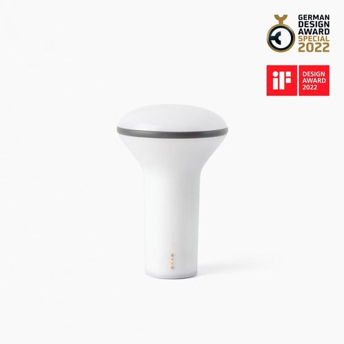 LED Akku Leuchte Buddy in...