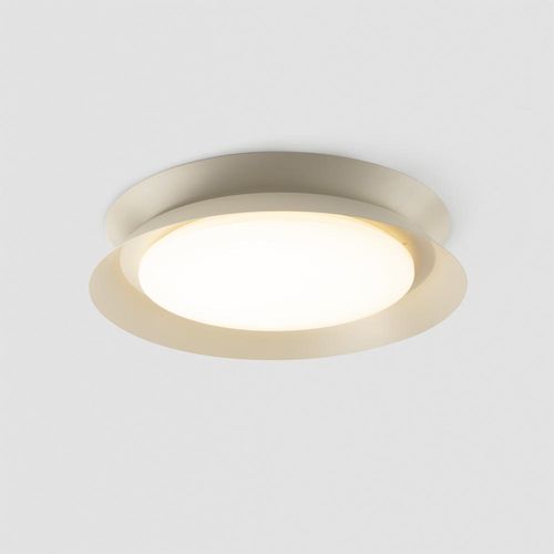 LED Deckenleuchte Tender in...