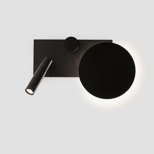 LED Wandleuchte Klee in...