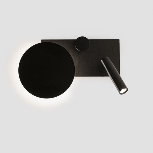 LED Wandleuchte Klee in...