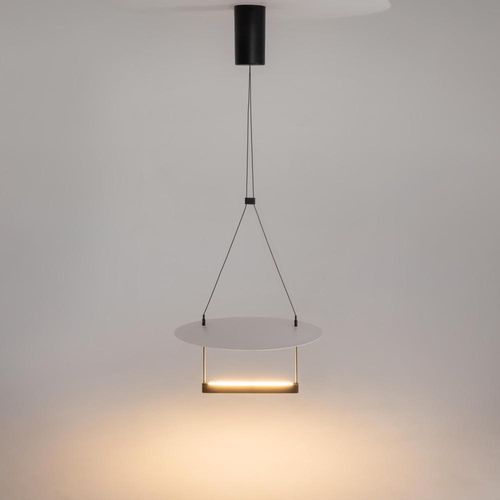 LED Pendelleuchte Ambience in...