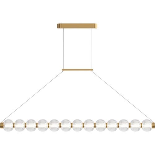LED Pendelleuchte Amulet II...