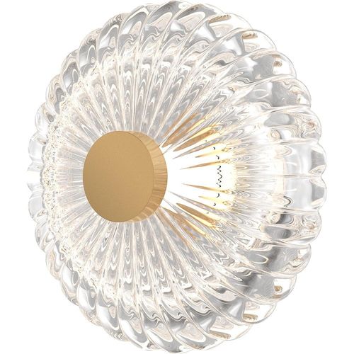 LED Wandleuchte Amulet in...