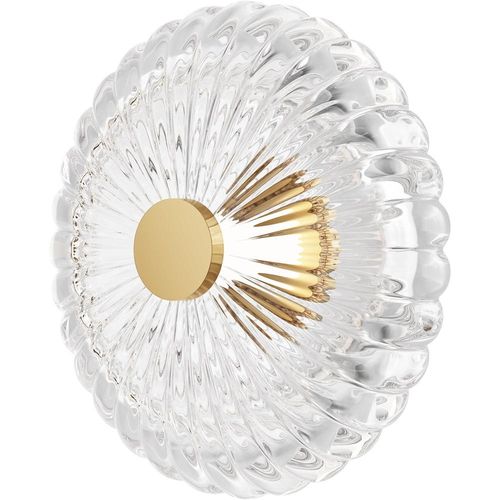 LED Wandleuchte Amulet in...