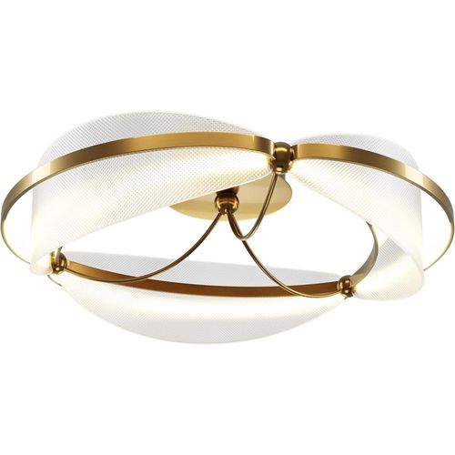 LED Deckenleuchte Breeze in...