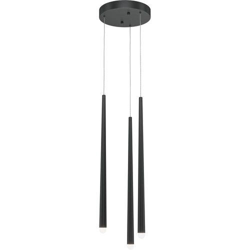 LED Pendelleuchte Cascade in...