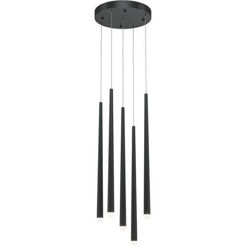 LED Pendelleuchte Cascade in...
