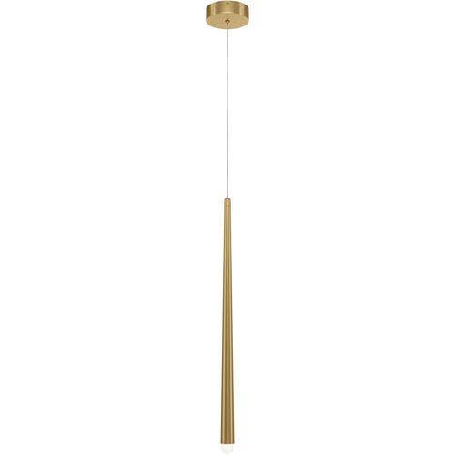 LED Pendelleuchte Cascade in...