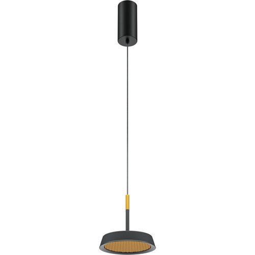 LED Pendelleuchte El in...