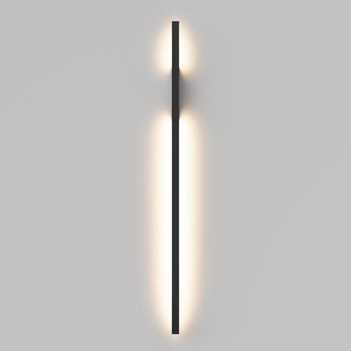 LED Wandleuchte Halo in...