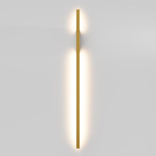 LED Wandleuchte Halo in...