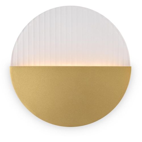LED Wandleuchte Jupiter in...