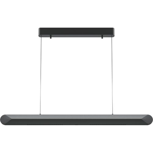 LED Pendelleuchte Motion in...