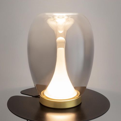 LED Tischleuchte Splash in...