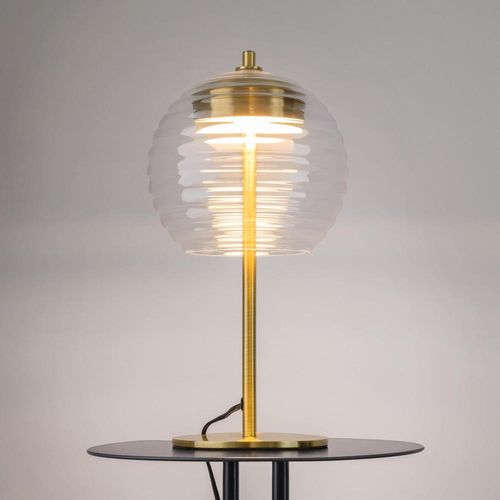 LED Tischleuchte Mystic in...