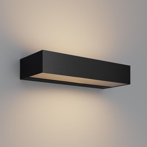 LED Wandleuchte Lot in...