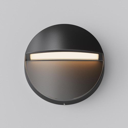 LED Wandleuchte Mane in...