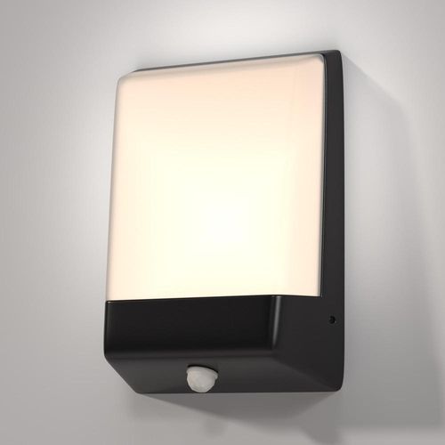 LED Wandleuchte Row in...