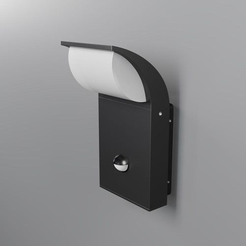 LED Wandleuchte Stock in...