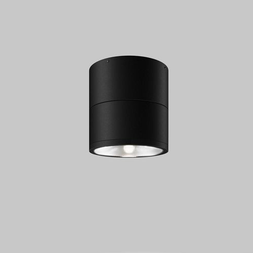 LED Deckenleuchte Spin in...