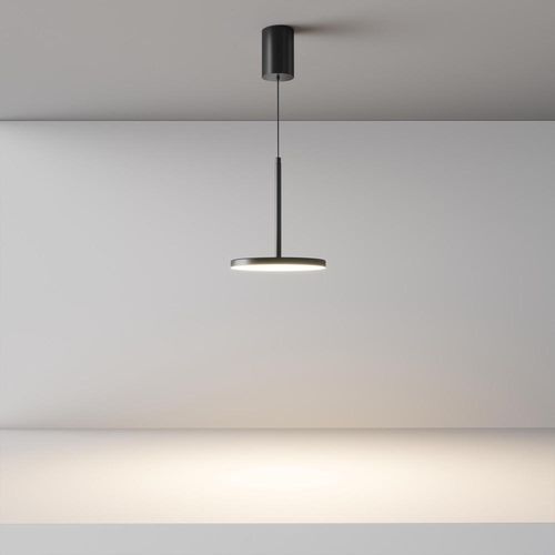 LED Pendelleuchte Plato in...