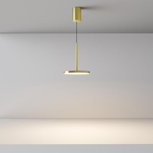 LED Pendelleuchte Plato in...