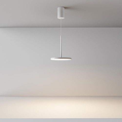 LED Pendelleuchte Plato in...