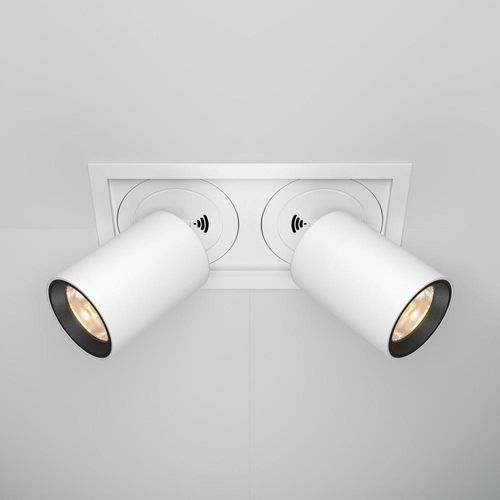 LED Einbauleuchte Hidden in...