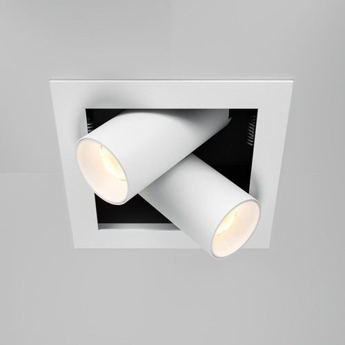 LED Einbauleuchte Magnum in...