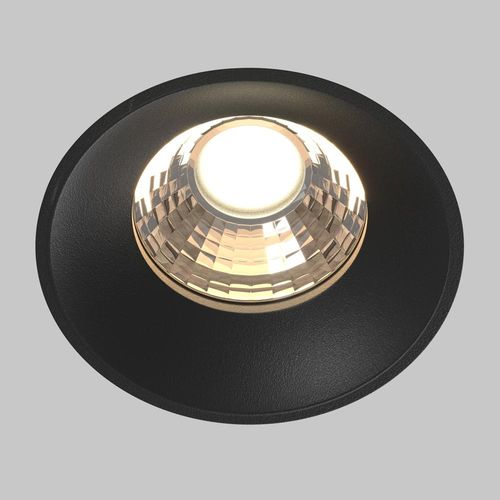 LED Einbauleuchte Round in...