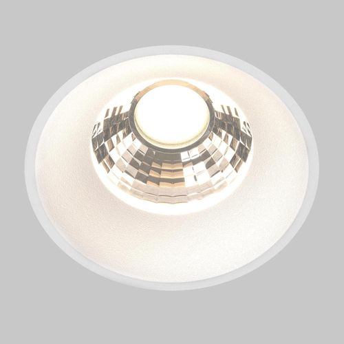 LED Einbauleuchte Round in...