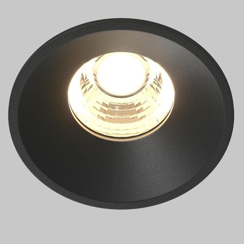 LED Einbauleuchte Round in...