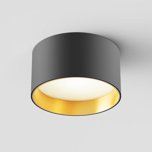 LED Deckenleuchte Vega in...