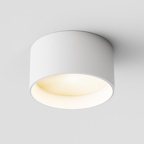 LED Deckenleuchte Vega in...