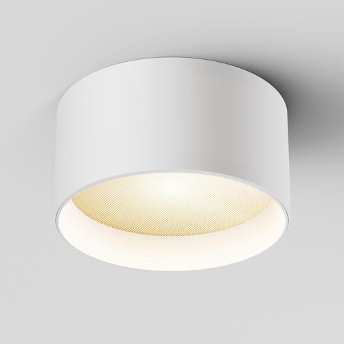 LED Deckenleuchte Vega in...