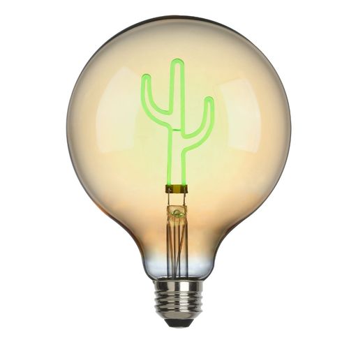 LED Leuchtmittel Kaktus E27...