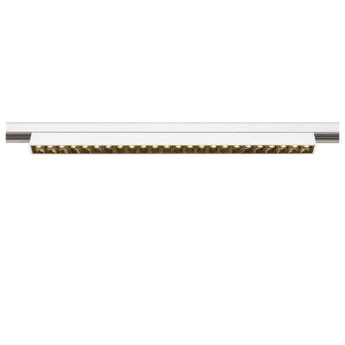48V LED Schienensystem Spot...